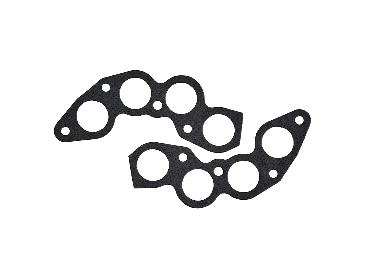 JUNTA DE ADMISION Y ESCAPE - LADA LAICA NIVA 2106 2107 2121 2150 - 1,3/1,5/1,6 - OHC/BA3 (ADMISION Y ESCAPE)