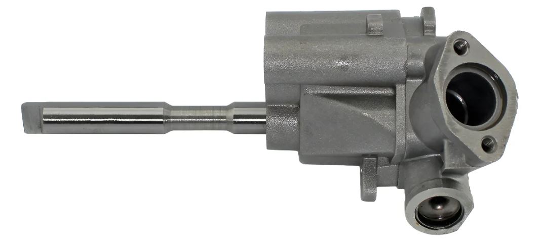 BOMBA DE ACEITE - VOLKSWAGEN 1.6 / 1.8 MOT AUDI (S / CHUPADOR)