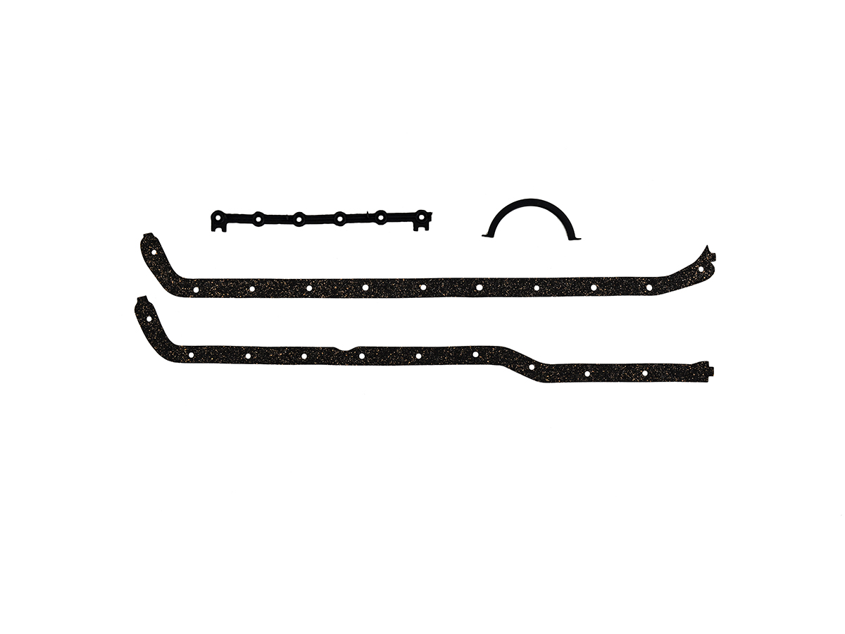 JUNTAS DE CARTER - CHEVROLET 400 S 62/70 6 CIL. - 3,2 - 194 (3791198)