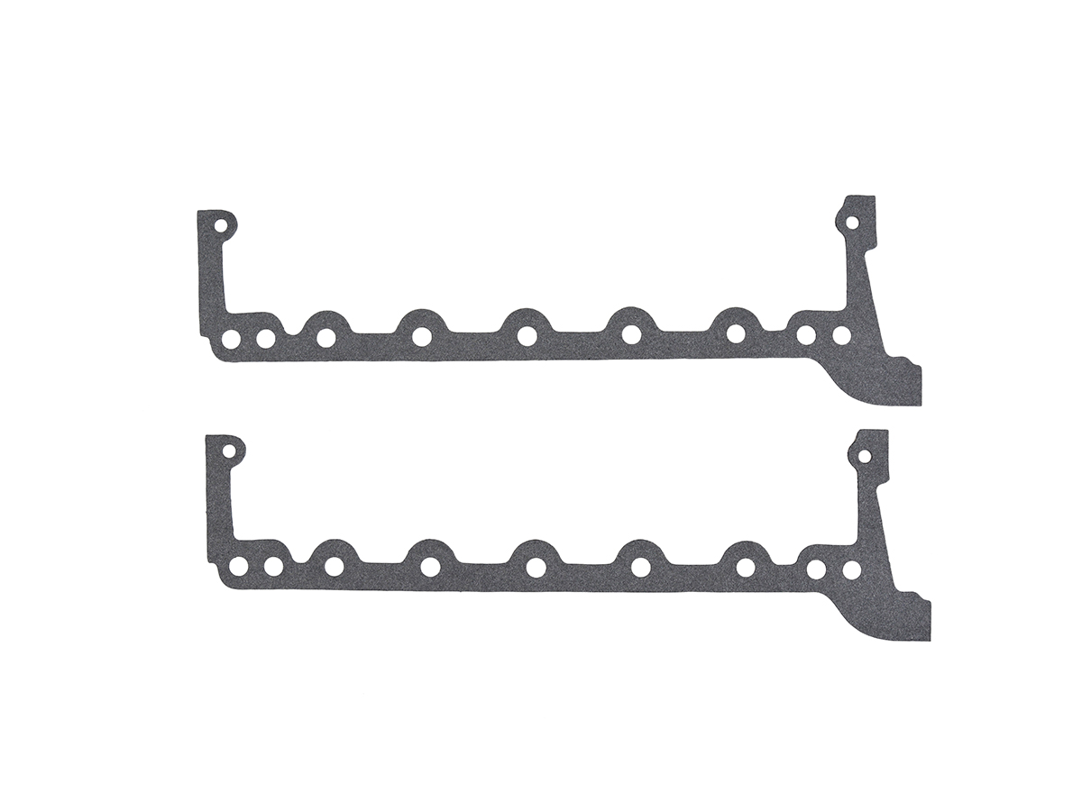JUNTAS DE CARTER - DEUTZ 514-1114-2114 3 CIL. - 4,0/4,4/4,8 - F3L (8094027)