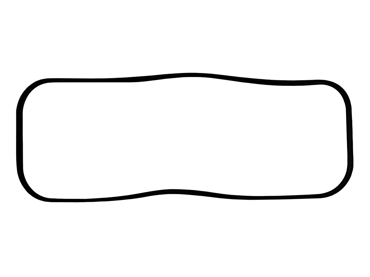 JUNTAS DE CARTER - DEUTZ 514 1114 2114 6 CIL. - 8,0/8,7/9,5 - F6L (10611070)