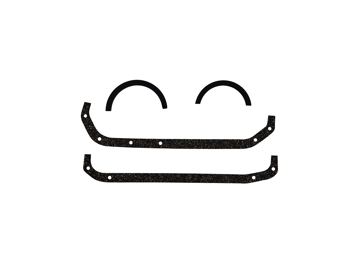 JUNTAS DE CARTER - FIAT 600 D.E.R. 750 4 CIL. - 0,8/0,9 - 100D 170R 100R/G (88394446)