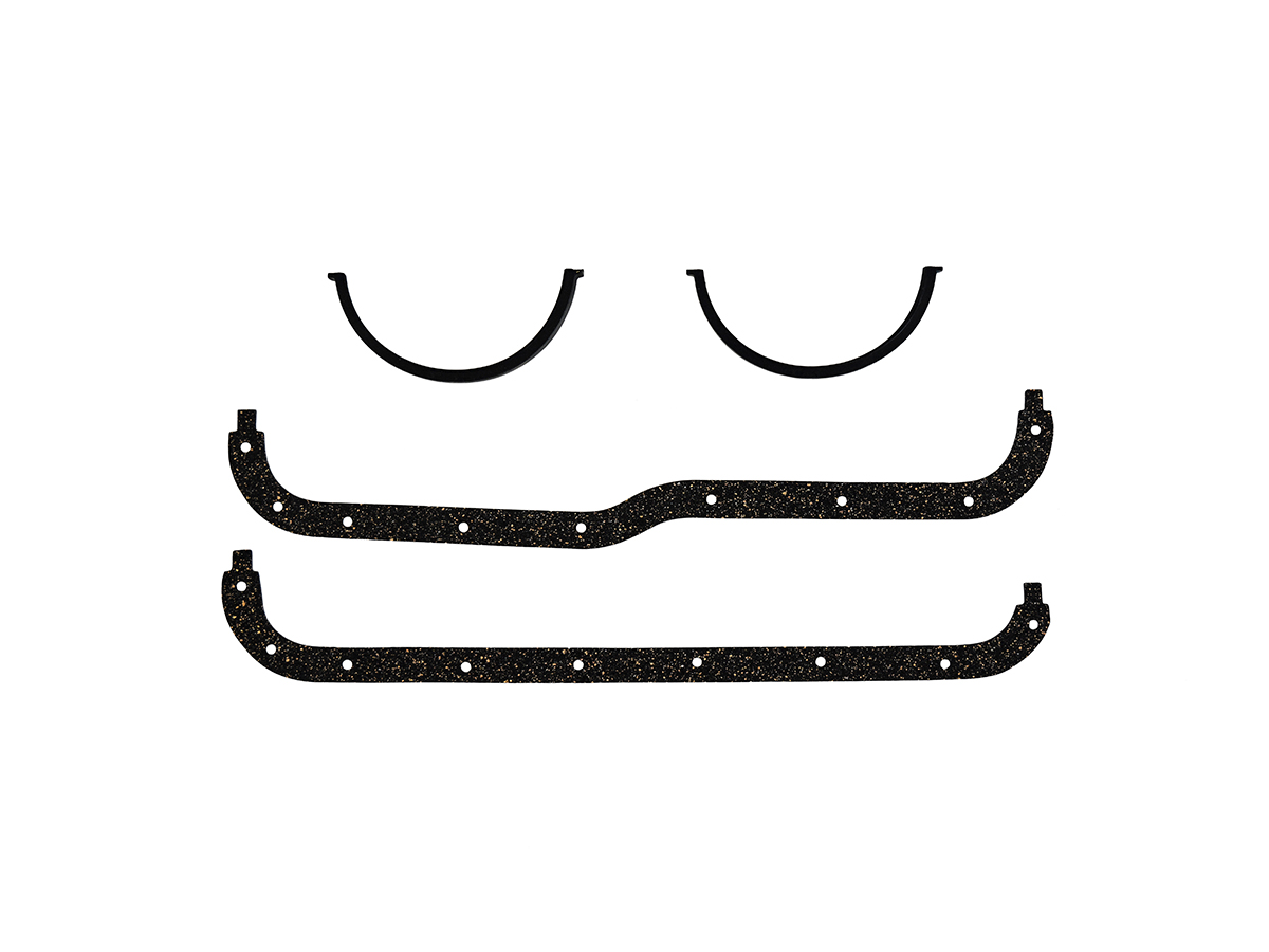 JUNTAS DE CARTER - FIAT BERLINA 1500 Y 1600 - 1,5/1,6 - 115 C/BT.038 115 C.2038/20 (4056384)