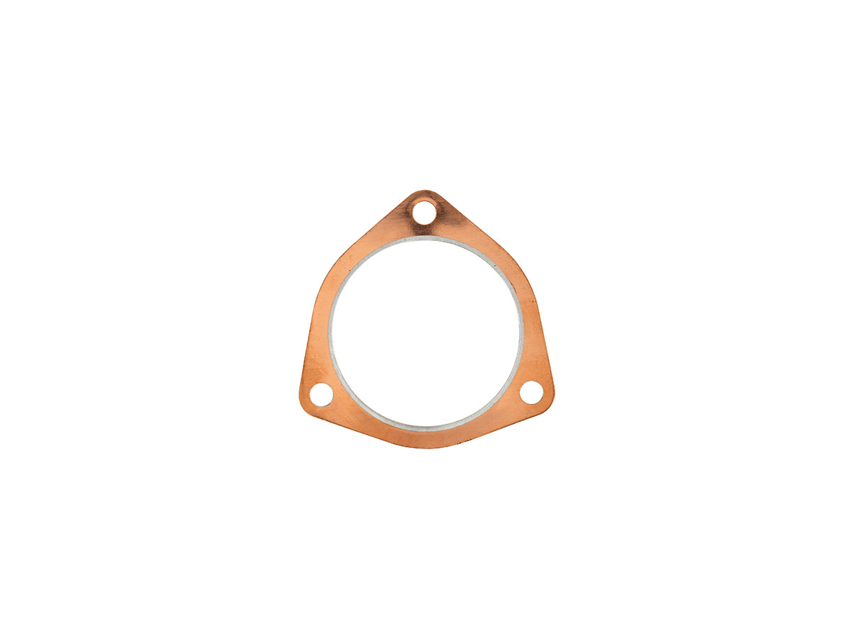 JUNTA SALIDA ESCAPE - FIAT CAMIÓN 619 697 6 CIL. N1 T1 150 IVECO TURBO - 5,9/14,0 - 8060.25 8060.45 82