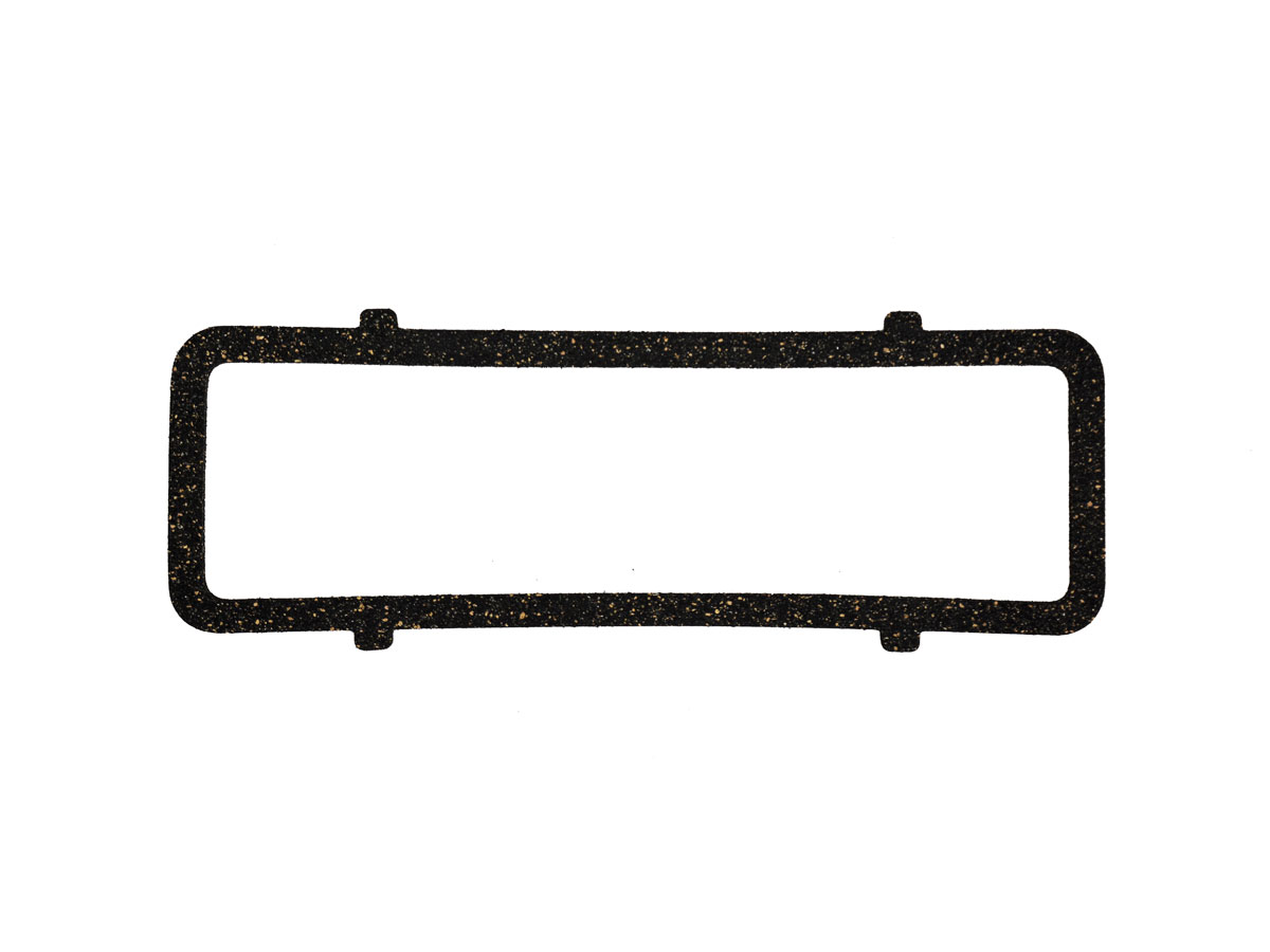 JUNTA TAPA VALV LATERAL CHEVR 400S/SS CHEVY C20 CUSTOM C10  - 3,2/3,8/4,0/4,1 - 194 230 250 (3788497