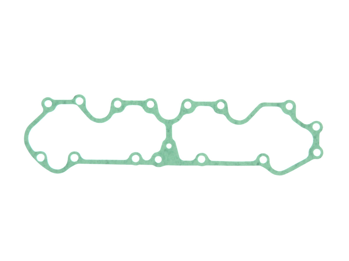 JUNTA TAPA VALV LATERAL FIAT 128/L 71/83  - 1,1/1,3/1,5 - 128A 138B2 831B (ESP 0.50MM) (4217916/9705