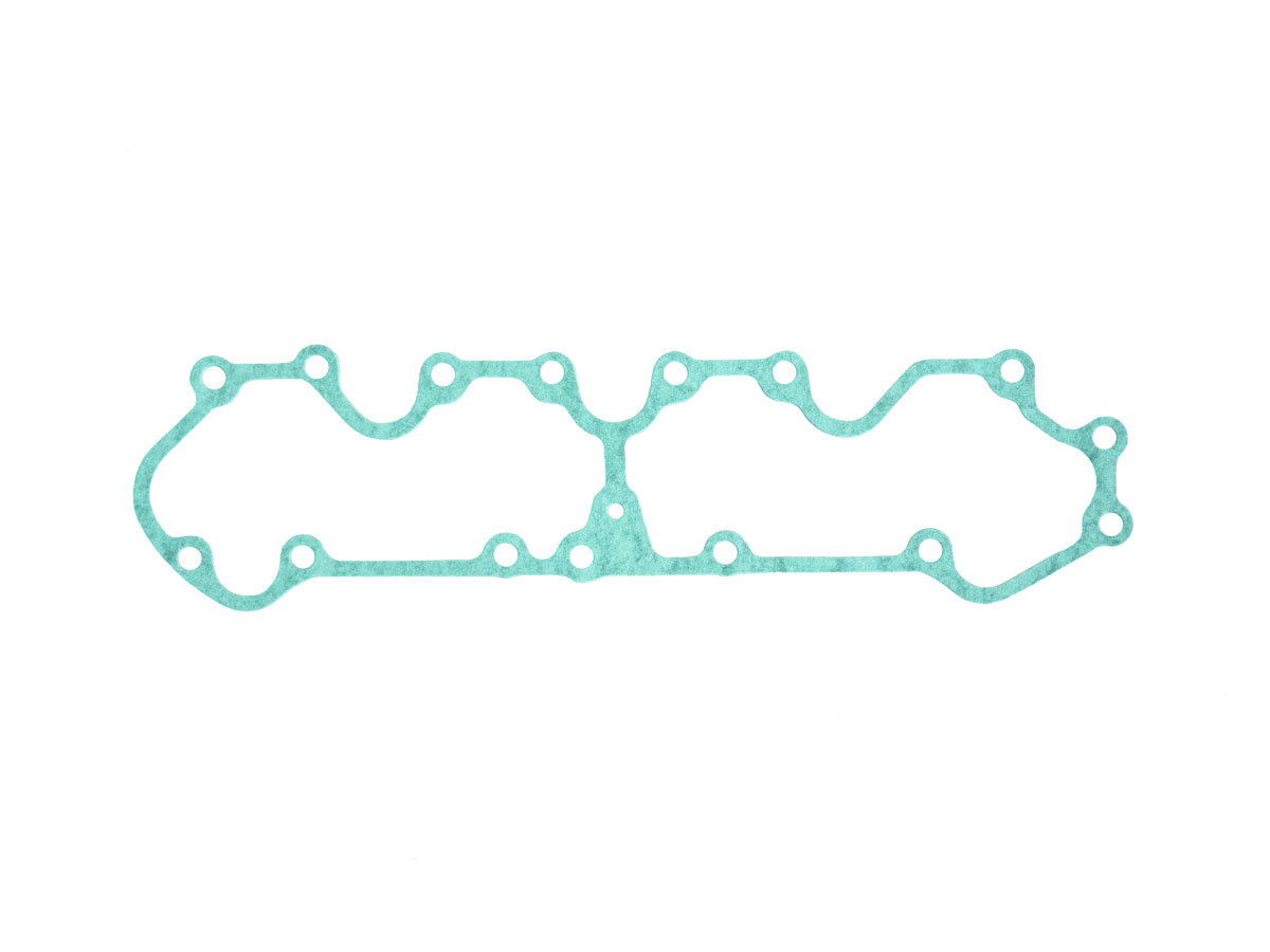 JUNTA TAPA VALV LATERAL FIAT 128/L 71/83  - 1,1/1,3/1,5 - 128A 138B2 831B (ESP 1.00MM) (4217916/9705