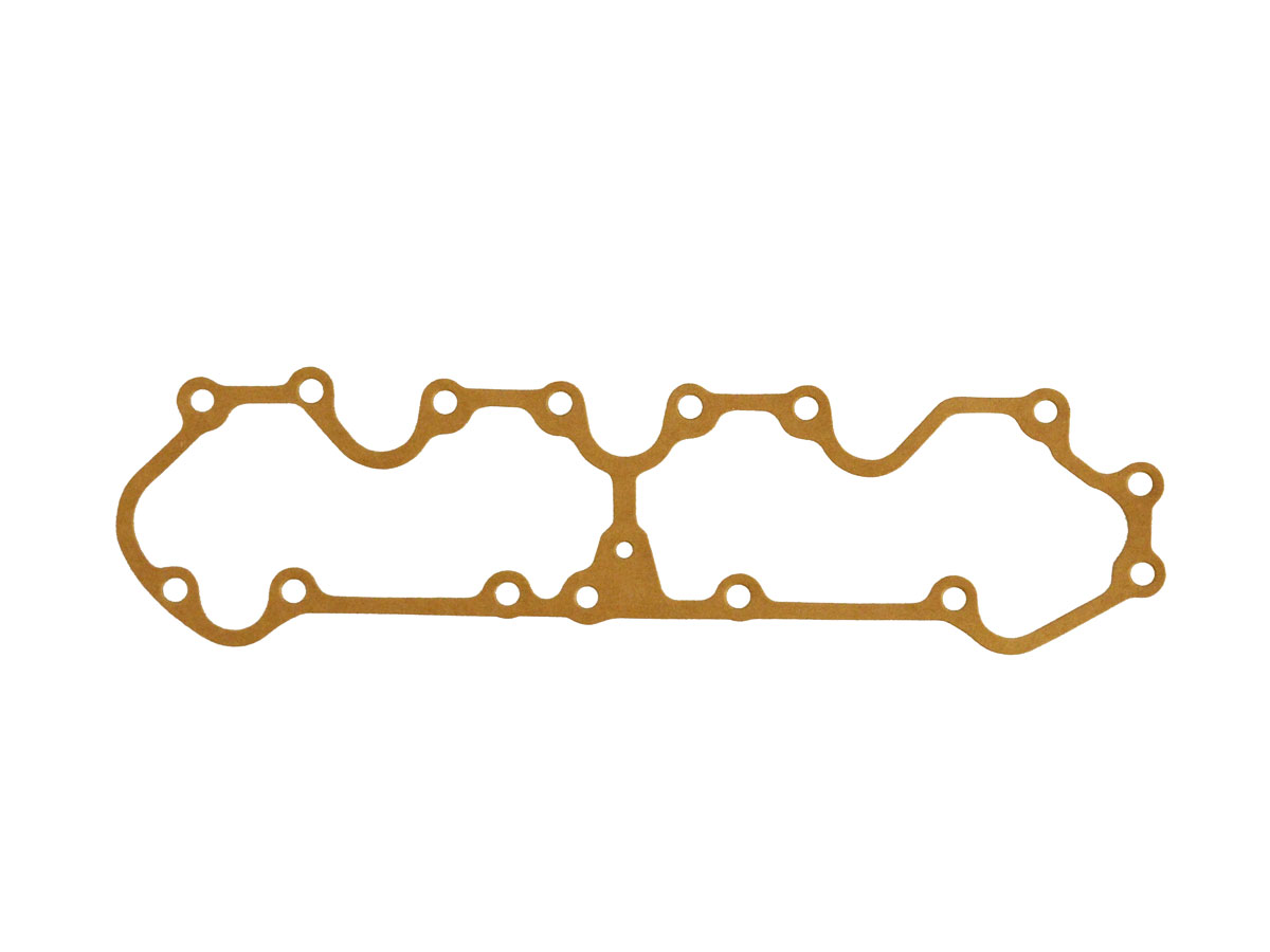 JUNTA TAPA VALV LATERAL FIAT 128/L 71/83  - 1,1/1,3/1,5 - 128A 138B2 831B (ESP 0.20MM) (4217916/9705