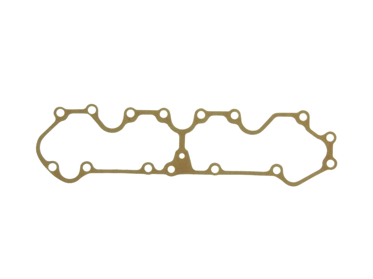 JUNTA TAPA VALV LATERAL FIAT 128/L 71/83  - 1,1/1,3/1,5 - 128A 138B2 831B (ESP 0.30MM) (4217916/9705