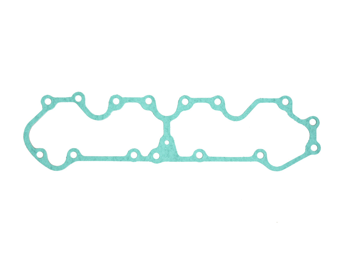 JUNTA TAPA VALV LATERAL FIAT 128/L 71/83  - 1,1/1,3/1,5 - 128A 138B2 831B (ESP 0.80MM) (4217916/9705