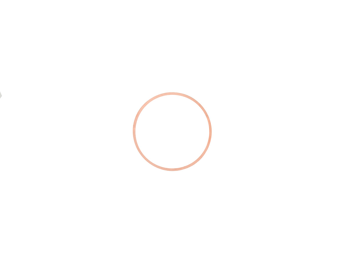 SUPLEMENTO CAMISA CILINDRO - FIAT 8808494 - 400-500-900-1100 - (0,07MM) (JGO. X 3)