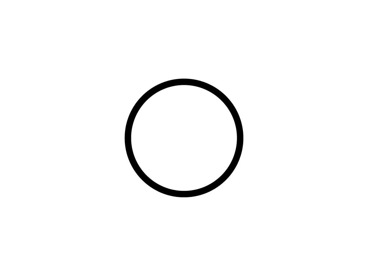 ARANDELA CAMISA CILINDRO -  DEUTZ 0406/1166137 - 110 (SILICONA)