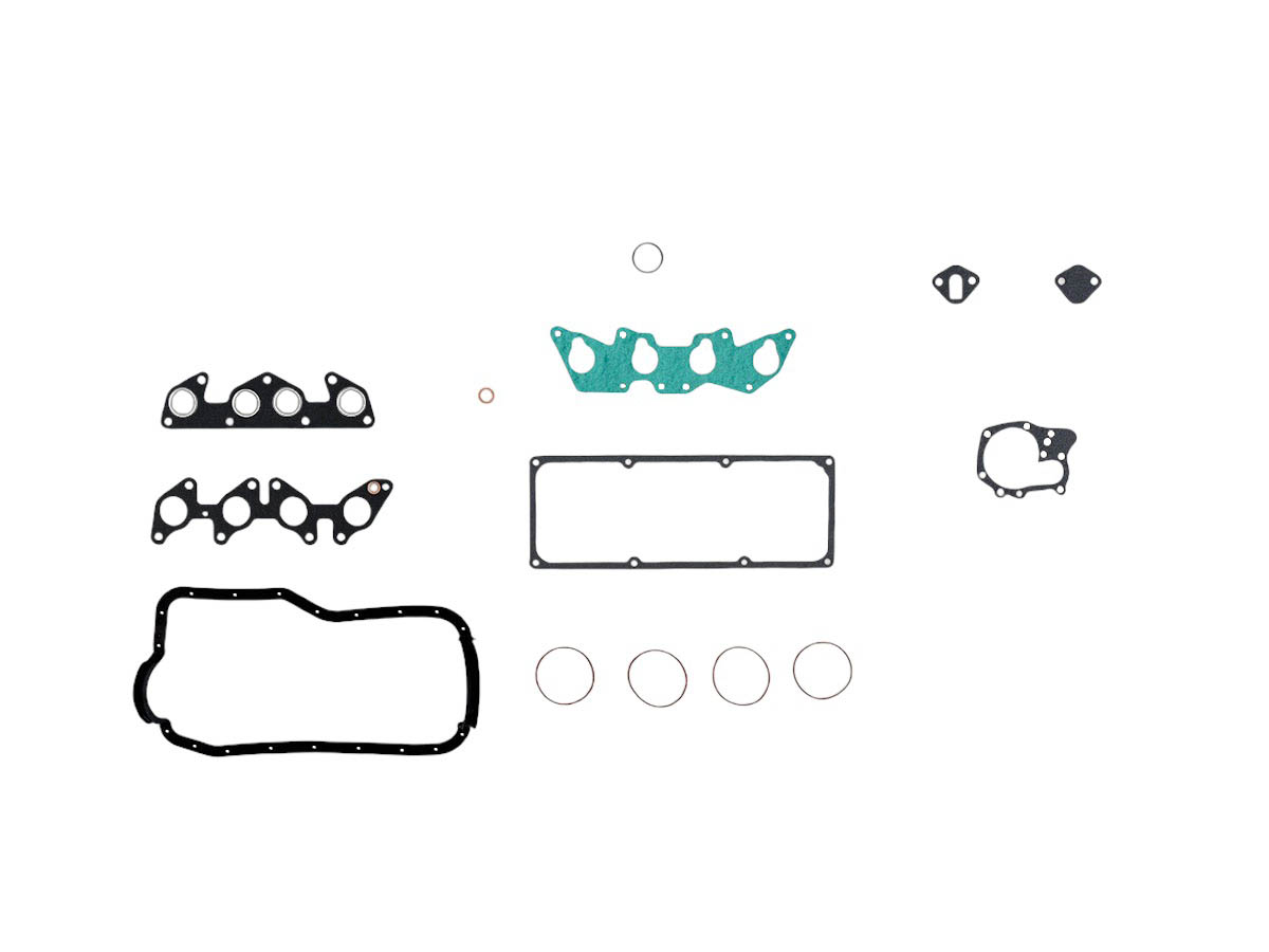 JG JUNTAS S/TAP RENAULT R19 CLIO EXPRESS KANGOO MEGANE ENERGY - 1,2/1,4 - E5F/E7F E6J/E7J