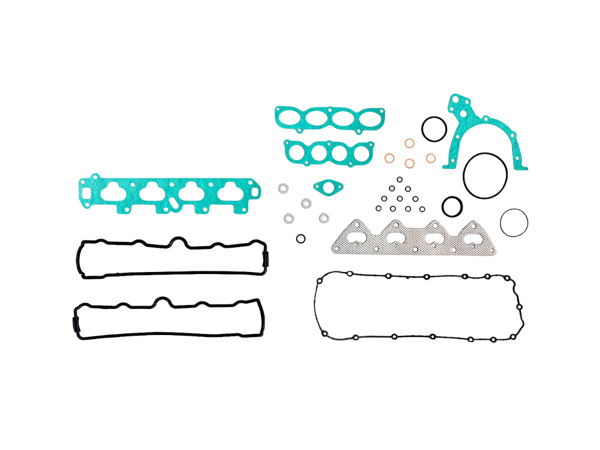 JG JUNTAS S/TAP CHEVR CORSA TIGRA ASTRA VECTRA - 1,6 - C16XE/XEL 16V