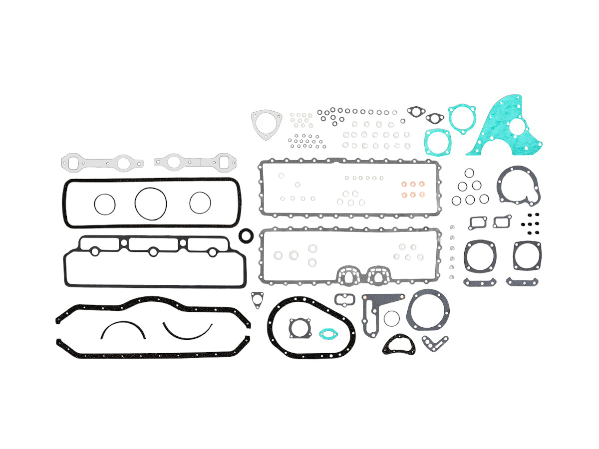 JG JUNTAS S/TAP M. BENZ 1114 - O140 72/...  - 5,7 - OM 352 (3525861390)