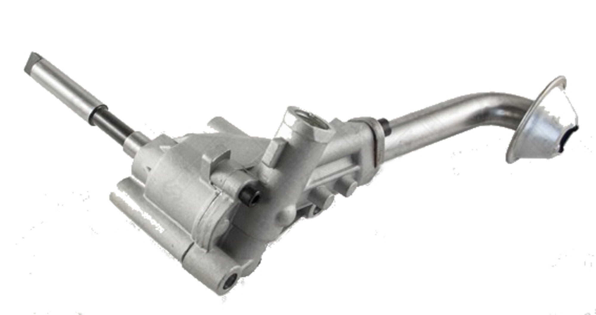 BOMBA DE ACEITE - VOLKSWAGEN 1.6 / 8 / 2.0 8V MOT AUDI CON CHUP LARGO