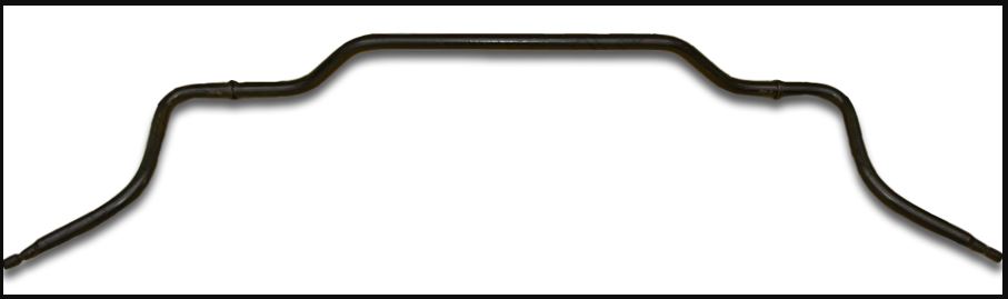 BARRA ESTABILIZADORA DEL. M.B. SPRINTER