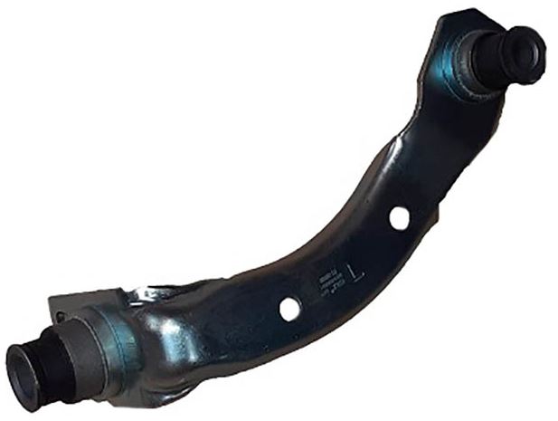 BARRA LATERAL CUNA MOTOR IZQ. MEGANE 2