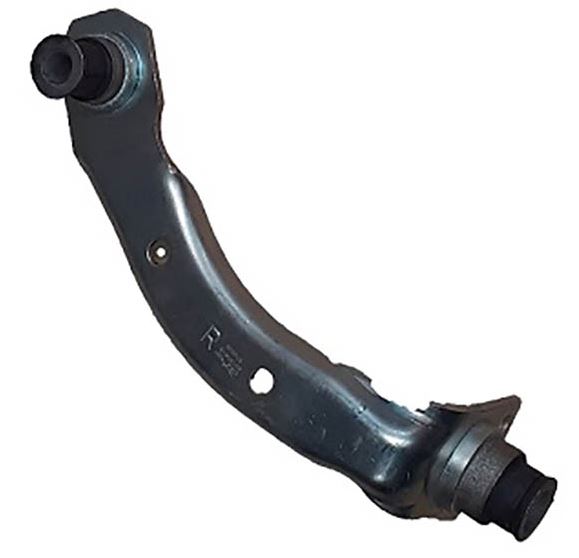 BARRA LATERAL CUNA MOTOR DER. MEGANE 2