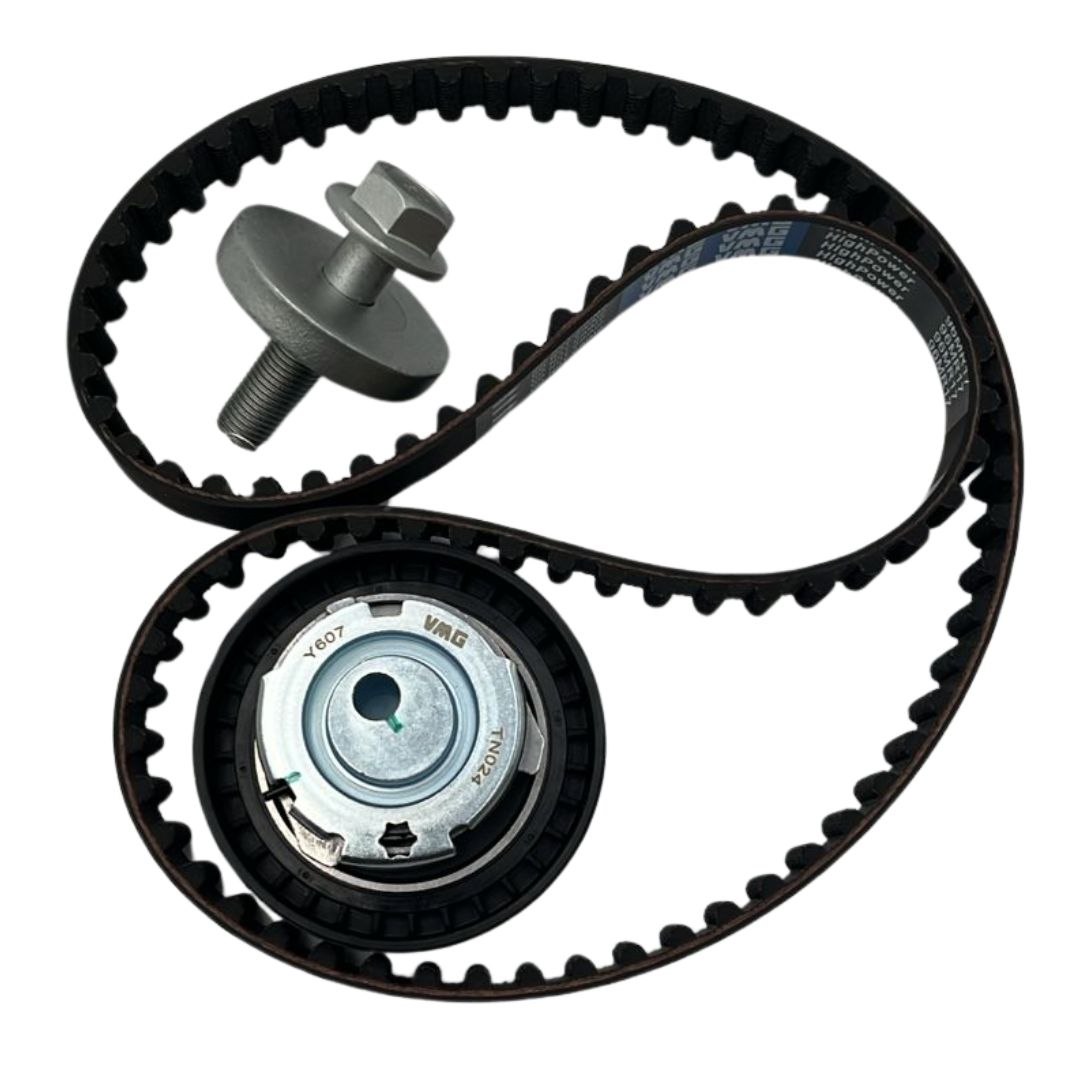 KIT DISTRIBUCION - RENAULT LOGAN SANDERO 1.6 8V K7M (VKMA 06009)