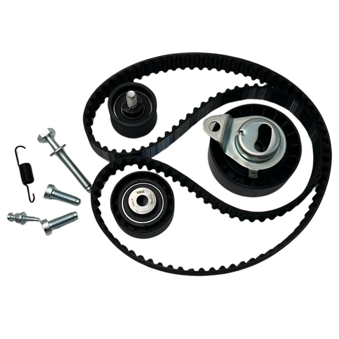 KIT DISTRIBUCION - FORD FORD ESCORT / FIESTA / MONDEO 1.6 16V / 1.8 16V ZETEC (VKMA 04212)