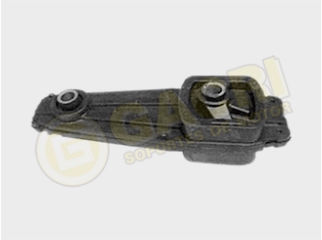 SOPORTE DE CAJA - PEUGEOT 206 / 207 / 208 / 2008 1 6 16V / CITROEN C3 1 6 16V - 1 4 HDI BIELETA ANTIPAR T