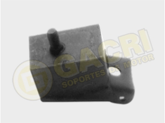 SOPORTE DE CAJA - FIAT 600 DE DE VELOCIDADES_