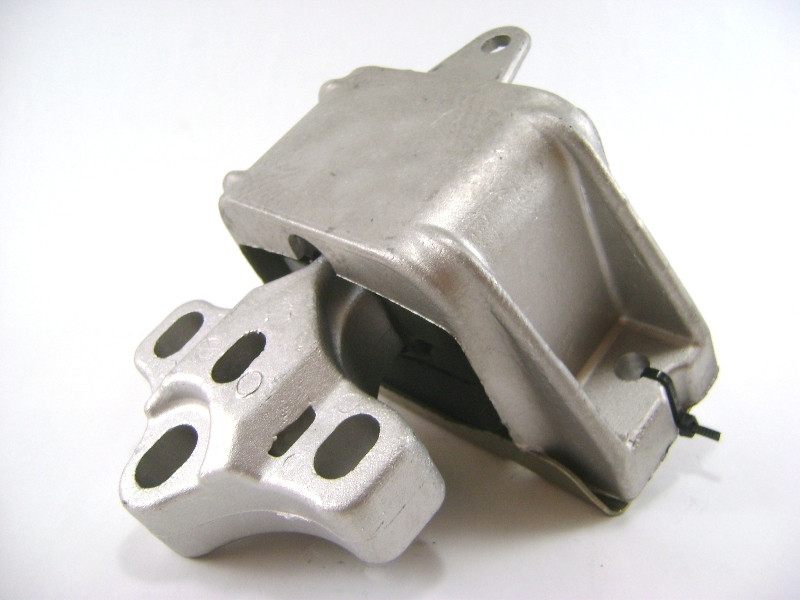 SOPORTE DE MOTOR - AUDI A3 / A8 - DELANTERO IZQUIERDO