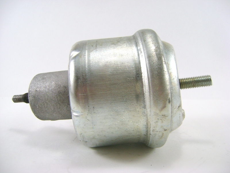 SOPORTE DE MOTOR - CHEVROLET VECTRA CUELLO CURVO - LADO IZQUIERDO