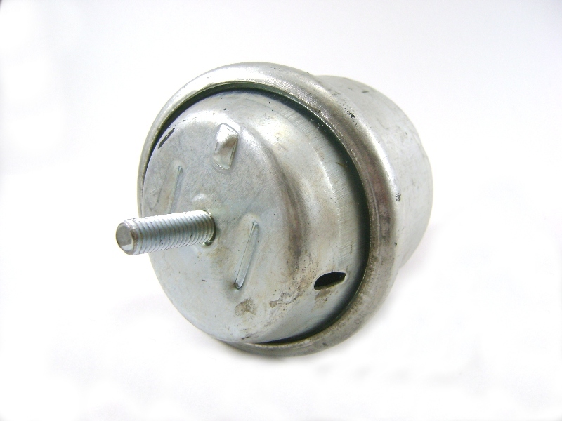 SOPORTE DE MOTOR - CHEVROLET VECTRA CUELLO CURVO - LADO DERECHO