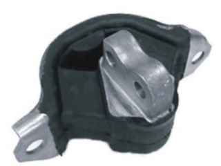 SOPORTE DE CAJA - CHEVROLET CORSA 1 7 D 98 / 03 DE MOTOR SUPERIOR LADO CAJA_