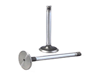 VALVULA ADM VOLKSWAGEN - AUDI DIESEL (SAVEIRO,SENDA)  -  Ø 7,96mm x Ø 34mm x L:104,8mm -  4 Chav