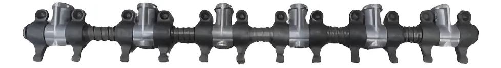 BALANCINERA COMPLETA - FORD FALCON MAX ECONO