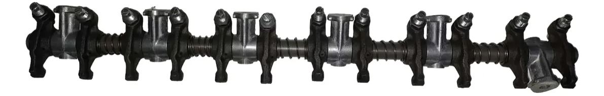 BALANCINERA COMPLETA - FORD FALCON (TORNILLO REFORMA)