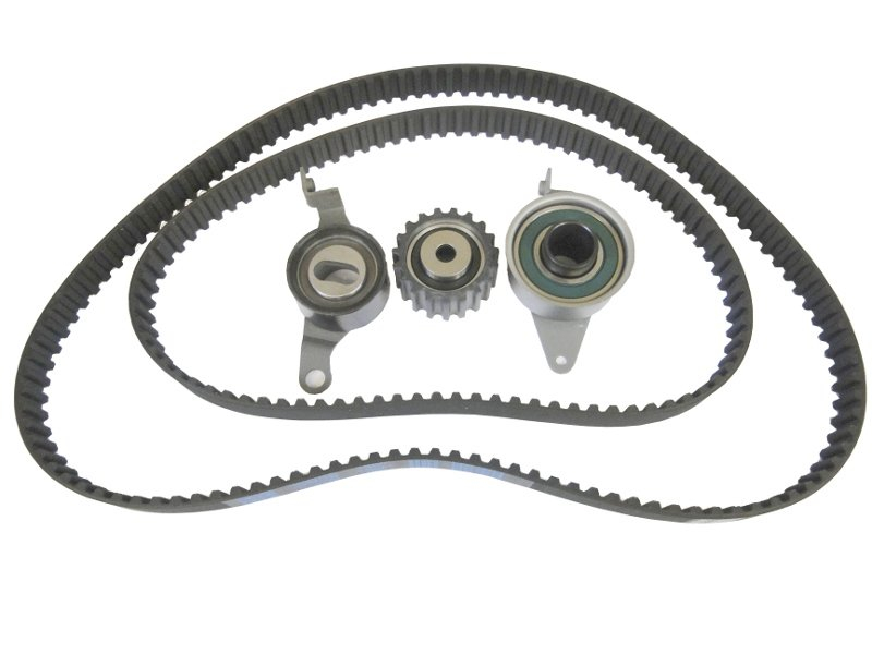 KIT DISTRIBUCION - FORD ENDURA 1.8 D/TD - 116 DIENTES