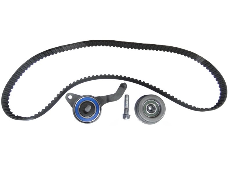 KIT DISTRIBUCION - CHEVROLET CORSA 1.7D - 136 DIENTES