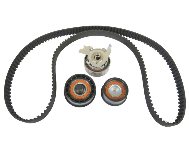 KIT DISTRIBUCION - CHEVROLET CORSA 1.6-1.8 16V - 169 DIENTES