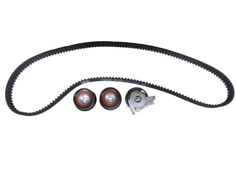 KIT DISTRIBUCION - CHEVROLET ASTRA 1.8-2.0-2.2 16V - 169 DIENTES