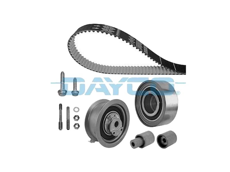 KIT DISTRIBUCION - VOLKSWAGEN BORA 1.9 D/TDI 8V - 141 DIENTES
