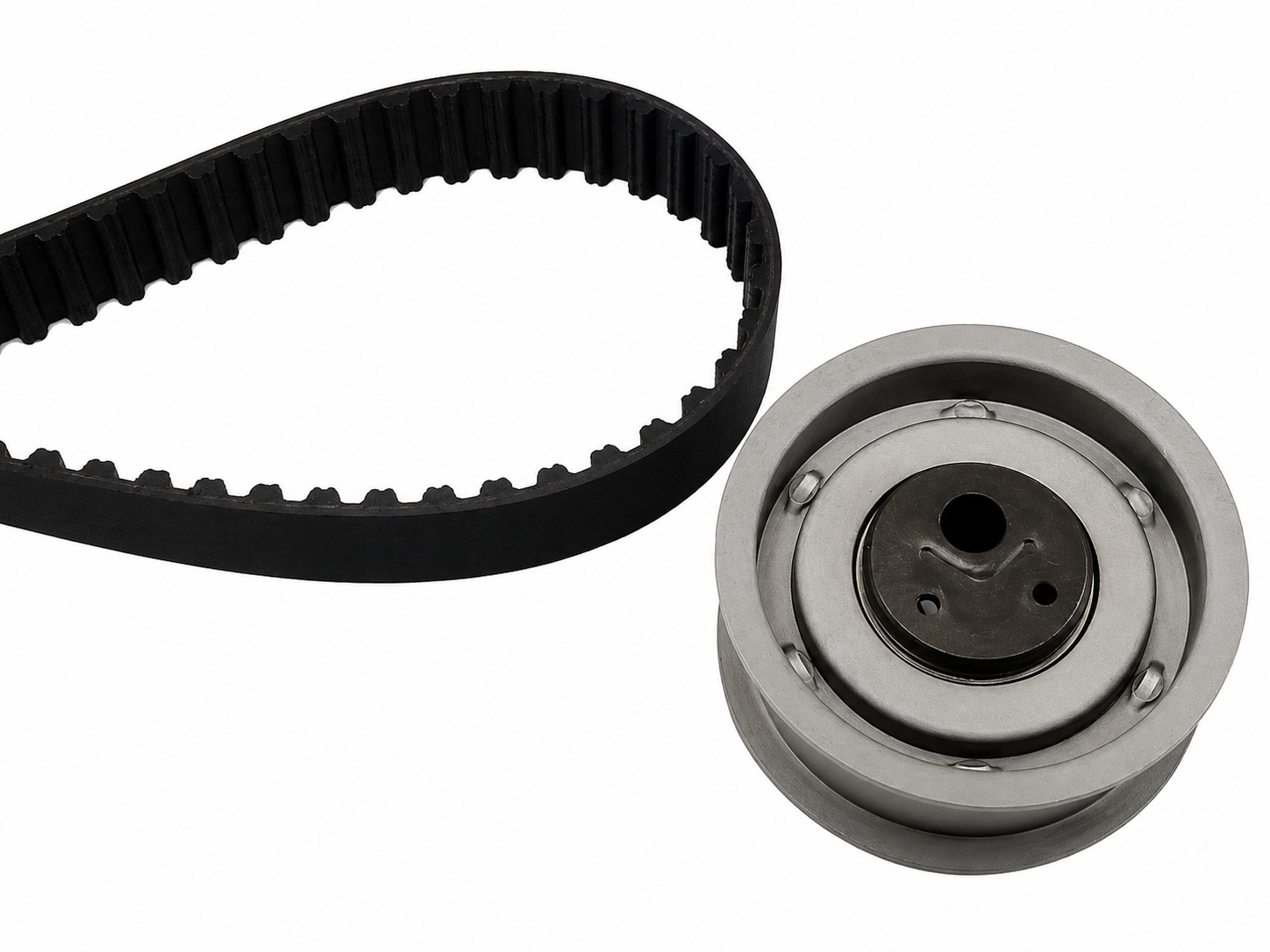 KIT DISTRIBUCION - VOLKSWAGEN SENDA 1.6 D - 135 DIENTES