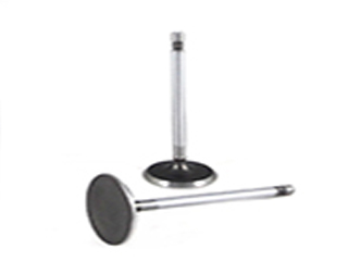 VALVULA ADM CHEVROLET CORSA FASE II / MERIVA 1.8 LTS.  -  Ø 5,96mm x Ø 38mm x L:101,5mm -  4 Chav