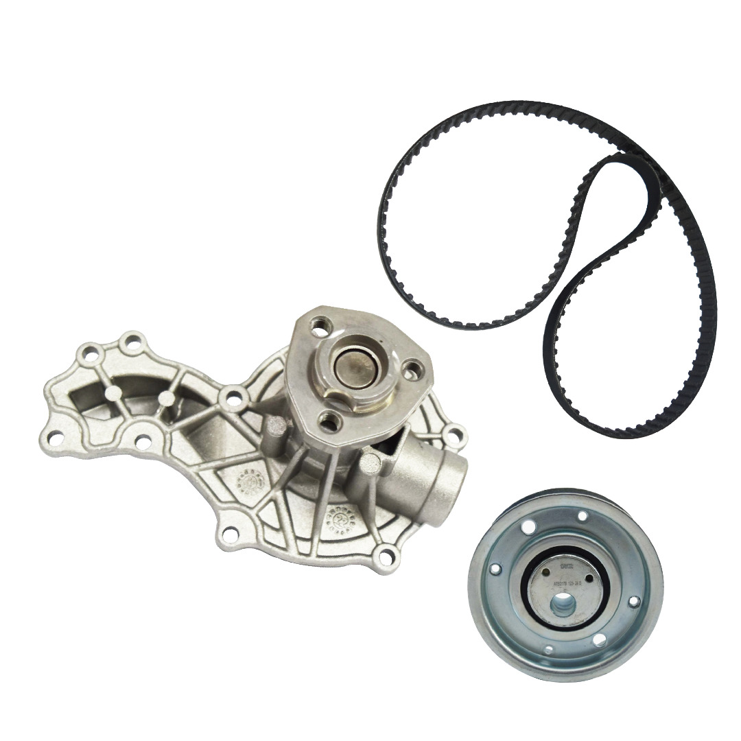 KIT DISTRIBUCION C/BBA - VOLKSWAGEN GOL G1 / G2 / G3 / G4 - GOL POWER MOTORES: 1.6 - 1.8 - 2.0 NAFTA