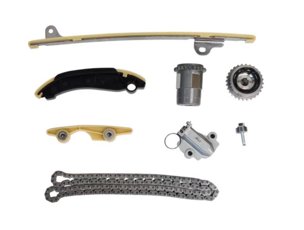 KIT DISTRIBUCION CADENERO - FIAT ARGO 1.3 8V CRONOS 1.3 8V MOBI 1.3 8V PULSE 1.3 8V STRADA -