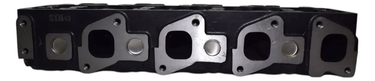 TAPA DE CILINDRO NISSAN 2.7TD - TD27 - INYECTOR 20MM