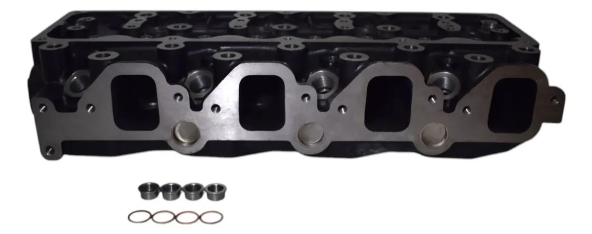 TAPA DE CILINDRO NISSAN 2.7TD - TD27 - INYECTOR 20MM