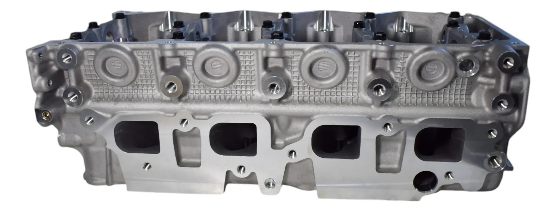 TAPA DE CILINDRO NISSAN FRONTIER 2.5DTI - MOT.YD25