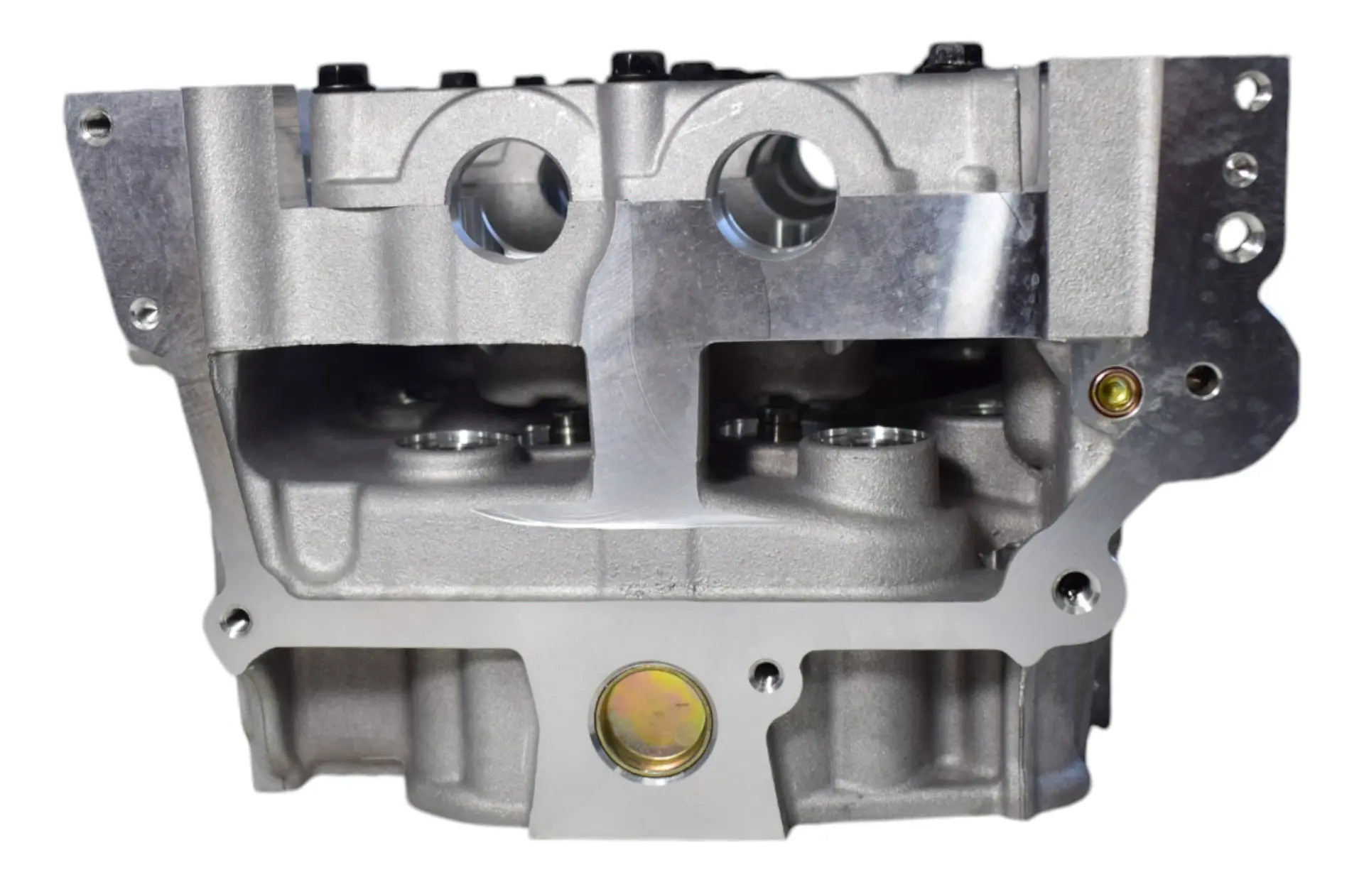 TAPA DE CILINDRO NISSAN FRONTIER 2.5DTI - MOT.YD25