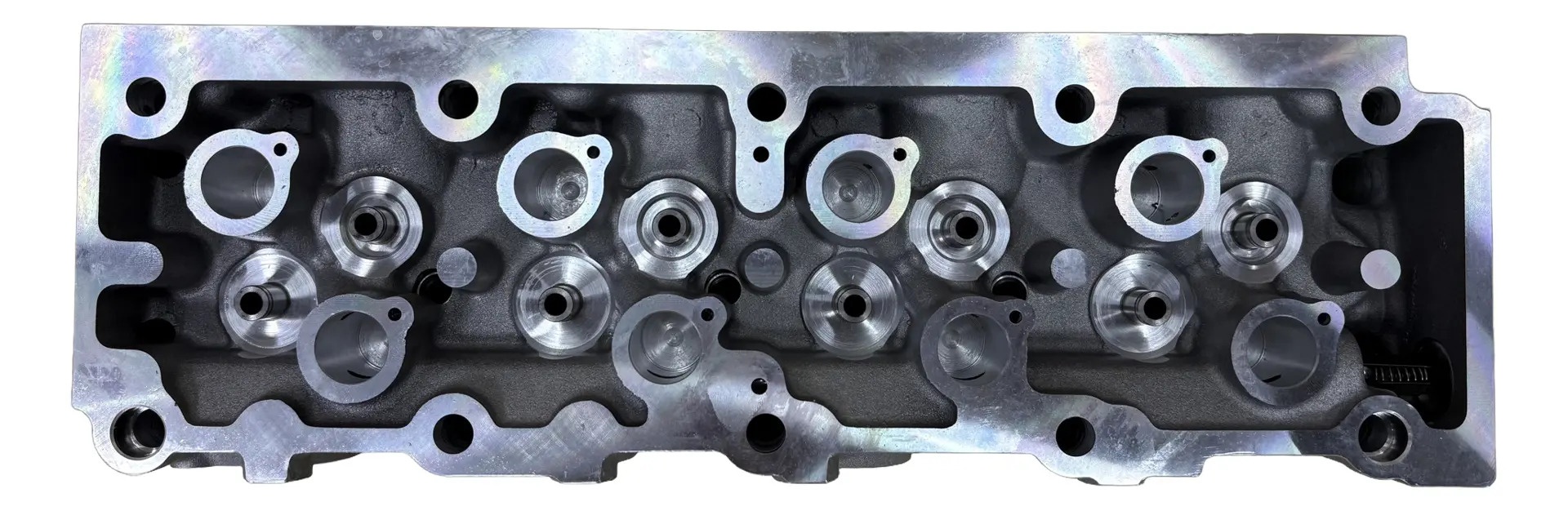 TAPA DE CILINDRO CHEVROLET ASTRA/ VECTRA 2.0 - 8V