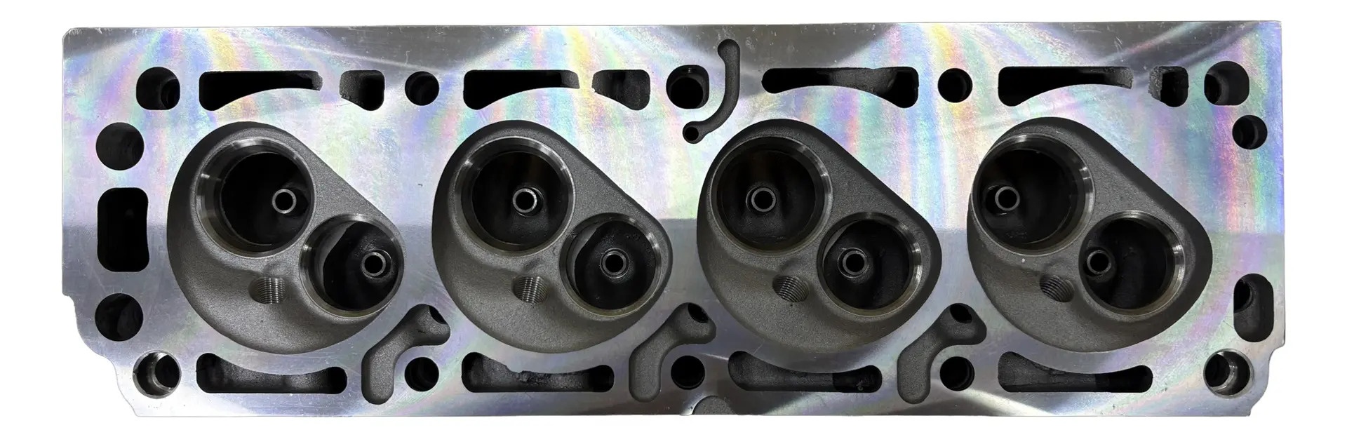 TAPA DE CILINDRO CHEVROLET ASTRA/ VECTRA 2.0 - 8V