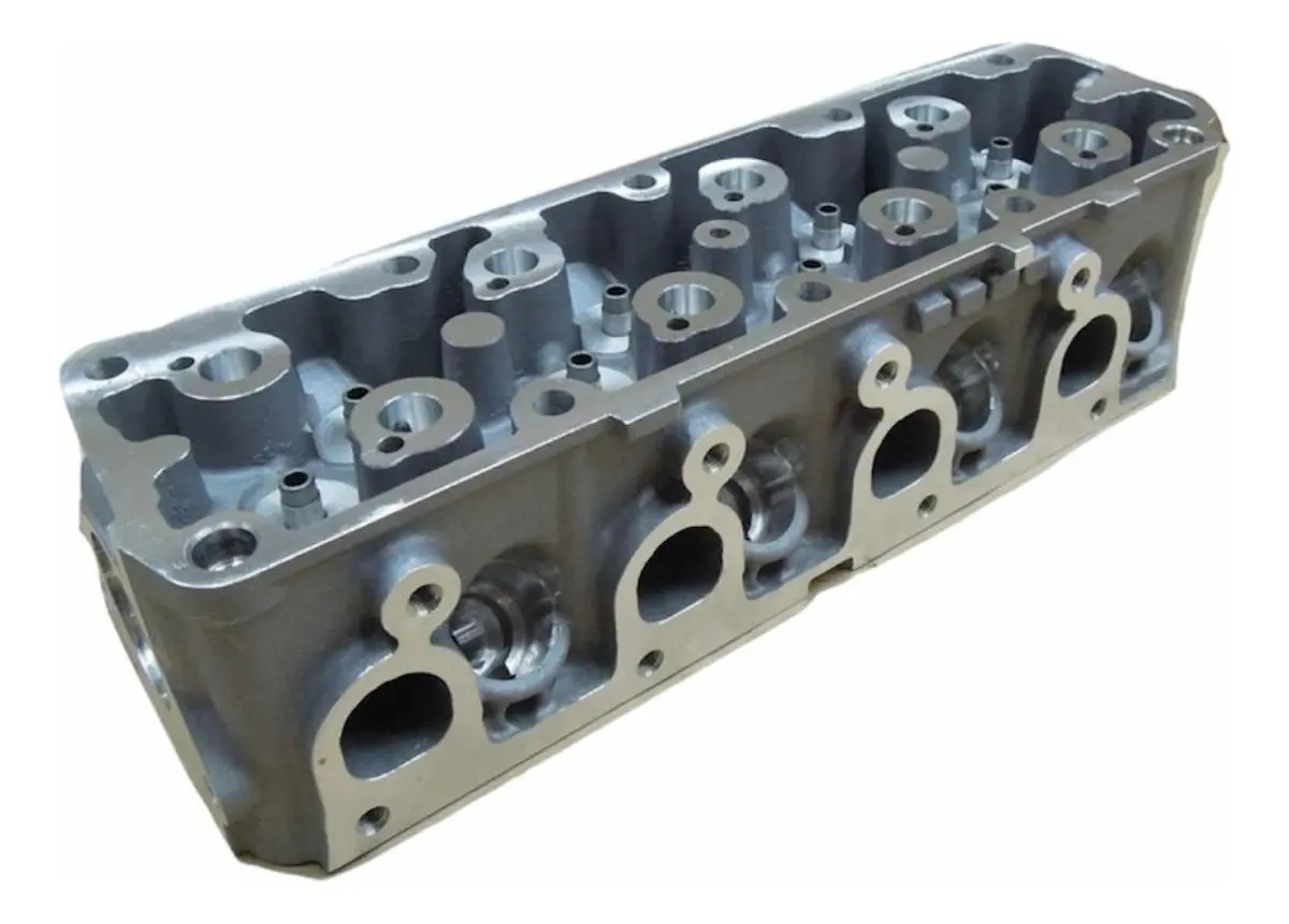 TAPA DE CILINDRO CHEVROLET CORSA/ PRISMA 1.4 - BOTADOR CHICO + JGO DE VALVULAS !!!